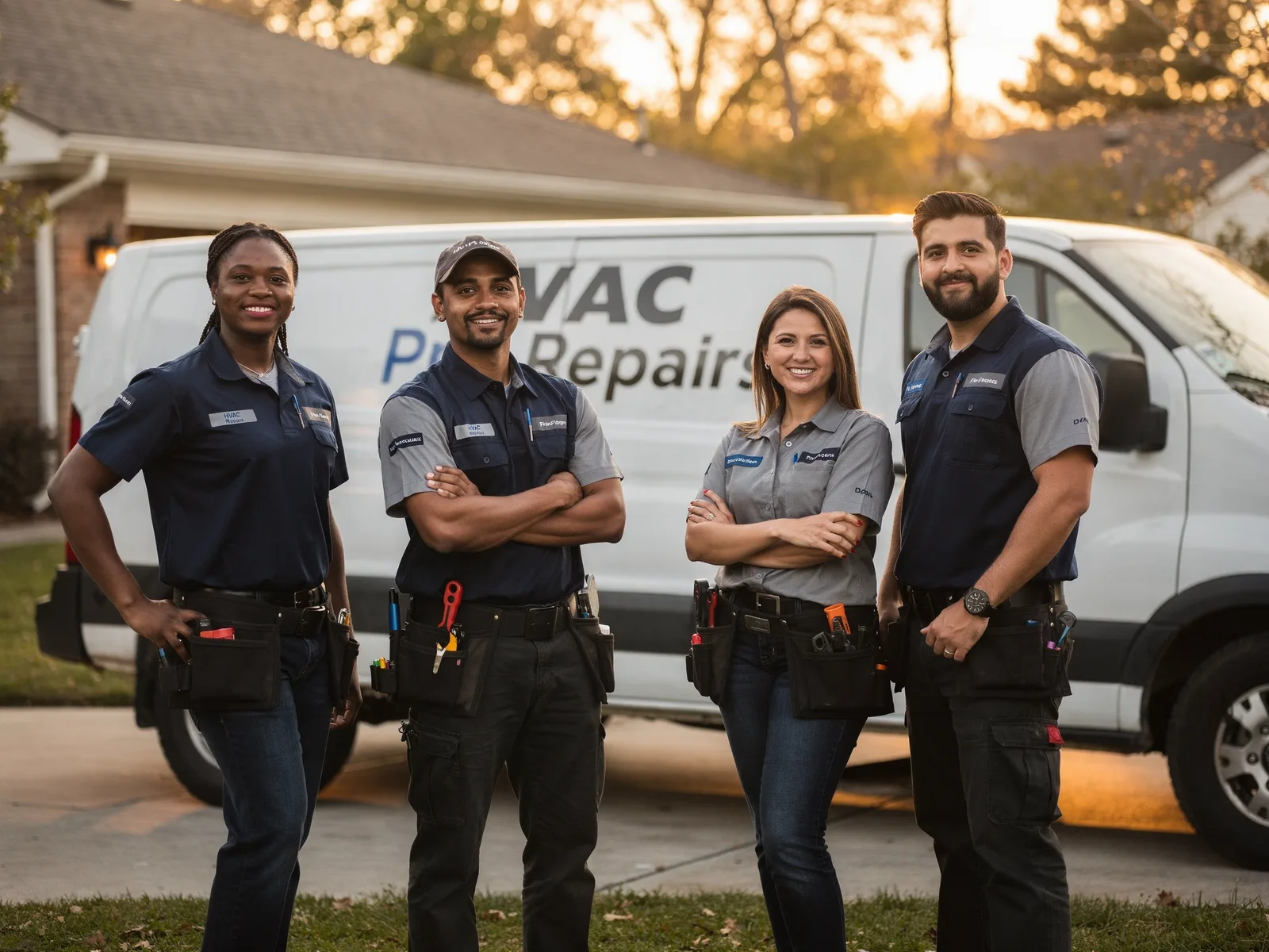 Heat Pump Repair company in Claxton, GA